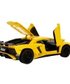 5843 SUN-MYG-ARABA 1 32 LAMBORGHINI LP750-SV PB SES IŞIK 2R