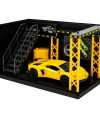5843 SUN-MYG-ARABA 1 32 LAMBORGHINI LP750-SV PB SES IŞIK 2R