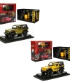 5849 SUN-MYG-ARABA 1 32 JEEP WRANGLER RUBICON SES IŞIK 2A