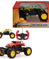 59100 1:18 Rock Crawler Uzaktan Kumandalı Aksiyon Aracı