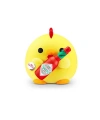 5UA01000 Snackles Aburcubur Dev Peluş 35 cm