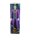 6055697 Batman  Aksiyon Figürleri 30 cm  -Spinmaster