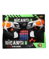 6060 2li Nişancı Dart Fırlatıcı -Prestij