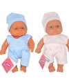 6341 Gamze, Mini Et Bebek - Mavi / Pembe