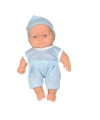 6341 Gamze, Mini Et Bebek - Mavi / Pembe
