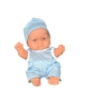 6341 Gamze, Mini Et Bebek - Mavi / Pembe
