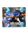 6363 Nişancı Dart Fırlatıcı -Prestij