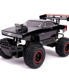 6607 SUN-SIM-JDA-R C ARABA 1 12 FASTFURIOUS DOMS DODGE CHARGER RT 4X4 FF 9 6V