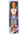6658 SUN-SABC-DZM-MNK BEBEK CLARA K-POP SUPER COOL SERIES-2 80CM 2A