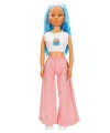 6658 SUN-SABC-DZM-MNK BEBEK CLARA K-POP SUPER COOL SERIES-2 80CM 2A
