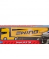 68021SS-F-GW WELLY 1 64 SCANIA R730 TRAILER 48