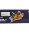 689-367 Kumandalı Sesli Işıklı Bulldozer -Gepettoys