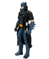 69259 DC Comics Batman Aksiyon Figürü S7 V2 30 cm -Spinmaster