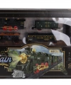 699-139A UZAKTAN KUMANDALI TREN
