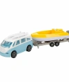 70021 Teamsterz Tekneli Karavan