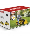 7134 Dev Dozer -Dolu Oyuncak