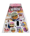 72605 Peluş Biggies Foodies İce Cream  Size XXL