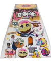 72608 Peluş Biggies Foodies Cinammon Roll Size XXL