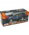 73254 -Motormax 1:24 Bmw X5 1:24