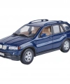 73254 -Motormax 1:24 Bmw X5 1:24