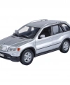 73254 -Motormax 1:24 Bmw X5 1:24