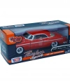 73302 1: 24 1955 CHRYSLER C300