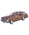 73331 1:24 1979 CHRYSLER LEBARON TOWN COUNTRY