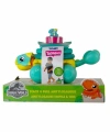 73410 Tomy Toomies Jurassic World Diz ve Çek Anki +12 ay