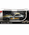 74100 Mercedes AMG GT3 2.4GHZ Işıklı Gri - Sunman