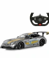 74100 Mercedes AMG GT3 2.4GHZ Işıklı Gri - Sunman