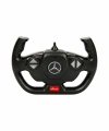 74100 Mercedes AMG GT3 2.4GHZ Işıklı Gri - Sunman