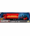 74104 SUN-HTI-TMZ-DC KAMYON FORKLİFT 3A 9D