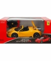 74560 1:14 Ferrari 458 Speciale Uzaktan Kumandalı Işıklı Araba -Sunman