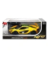 75000 Kumandalı 1:14 Mclaren P1 GTR