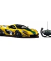75000 Kumandalı 1:14 Mclaren P1 GTR