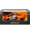 75100 1:14 Mclaren Uzaktan Kumandalı Işıklı Araba -Sunman