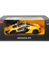 75100 1:14 Mclaren Uzaktan Kumandalı Işıklı Araba -Sunman
