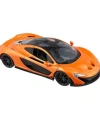 75100 1:14 Mclaren Uzaktan Kumandalı Işıklı Araba -Sunman