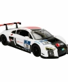 75300 1:14 Audi R8 LMS Uzaktan Kumandalı Işıklı Araba -Sunman