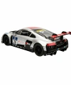 75300 1:14 Audi R8 LMS Uzaktan Kumandalı Işıklı Araba -Sunman