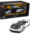 75400 1:14 Pagani Huayra BC Uzaktan Kumandalı Işıklı Araba