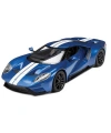 78100 1:14 Ford GT Uzaktan Kumandalı Işıklı Araba