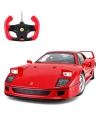 78700 Sunman, Rastar 1:14 Ferrari F40 Uzaktan Kumandalı Araba