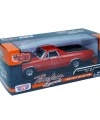 79347 1: 24 1970 CHEVY EL CAMINO