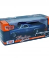 79347 1: 24 1970 CHEVY EL CAMINO