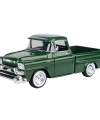 79385 1: 24 1958 GMC 100 WIDESIDE PICKUP
