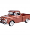 79385 1: 24 1958 GMC 100 WIDESIDE PICKUP
