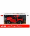79400 Sunman,1:14 Jeep Wrangler Rubicon Uzaktan Kumandalı