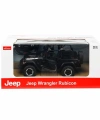 79400 Sunman,1:14 Jeep Wrangler Rubicon Uzaktan Kumandalı