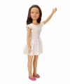 80011 Yürüyüş Arkadaşım Clara Casual 80 cm -Sunman